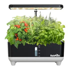 RainPoint Hydroponic Growing Kit